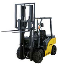 Kipor Forklift Diesel KDF50