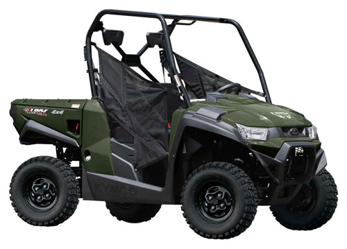 Kymco UXV450i