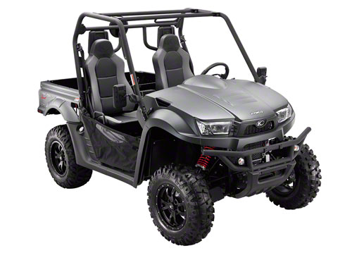 Kymco UXV700i