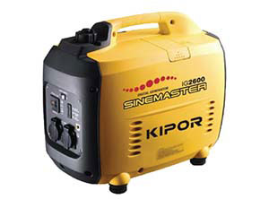 kipor_generator_ig2600